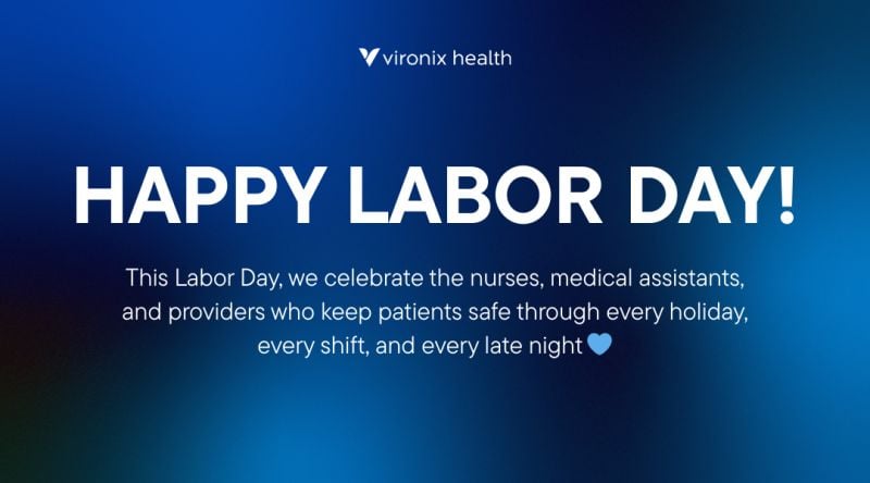 Happy Labor Day