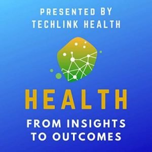 Vironix Health featured on Techlink Health Podcast.