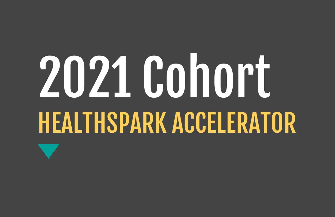 Vironix Selected To Participate In The 2021 SparkHealth Accelerator